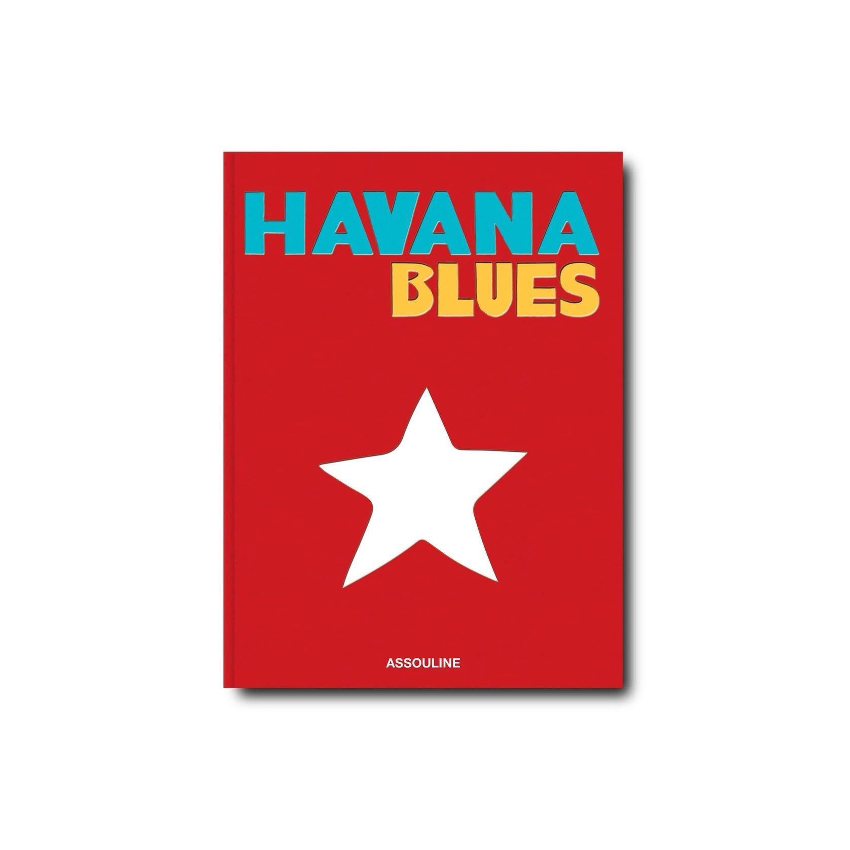 Havana Blues gallery detail image