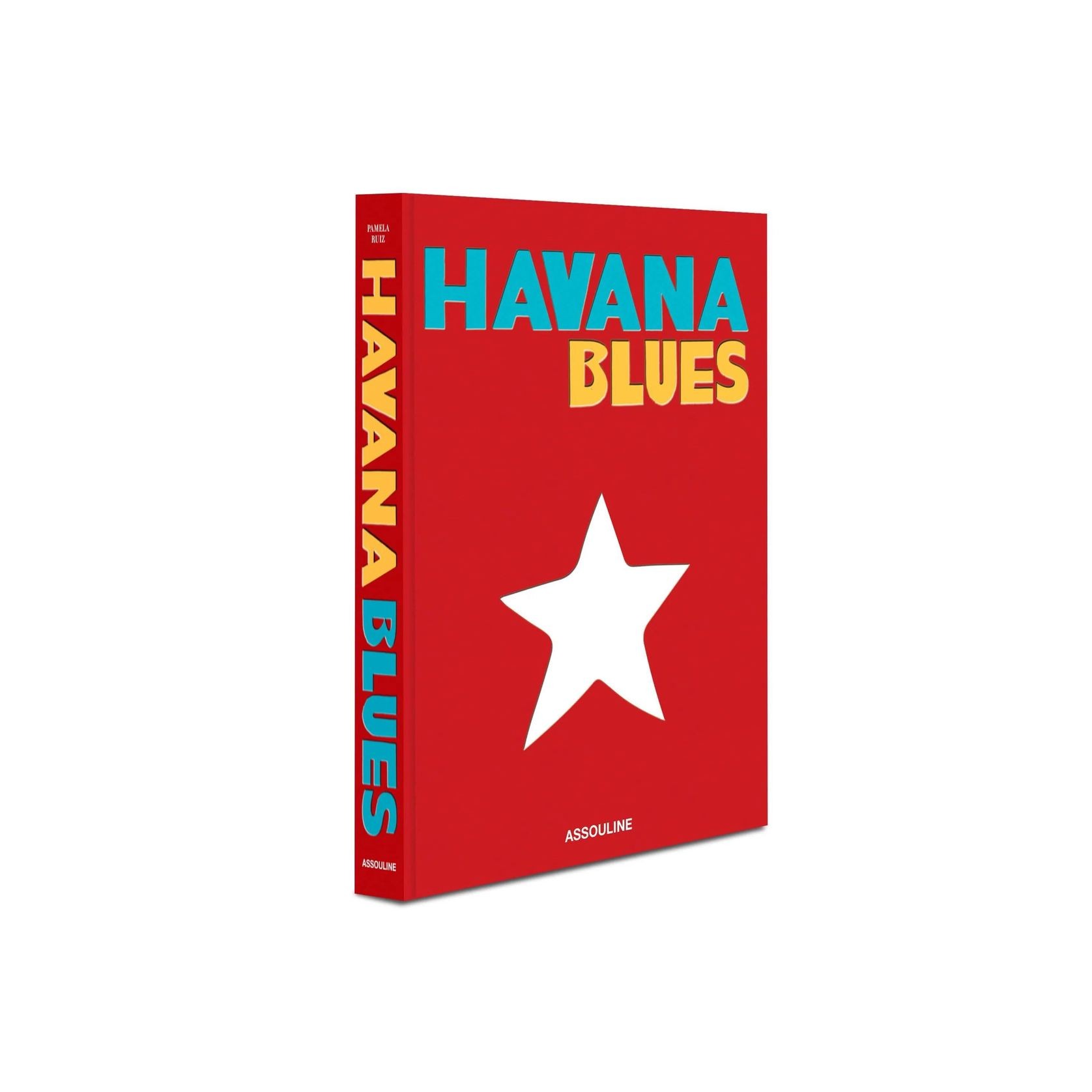 Havana Blues gallery detail image