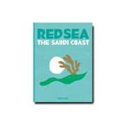 Red Sea: The Saudi Coast gallery detail image