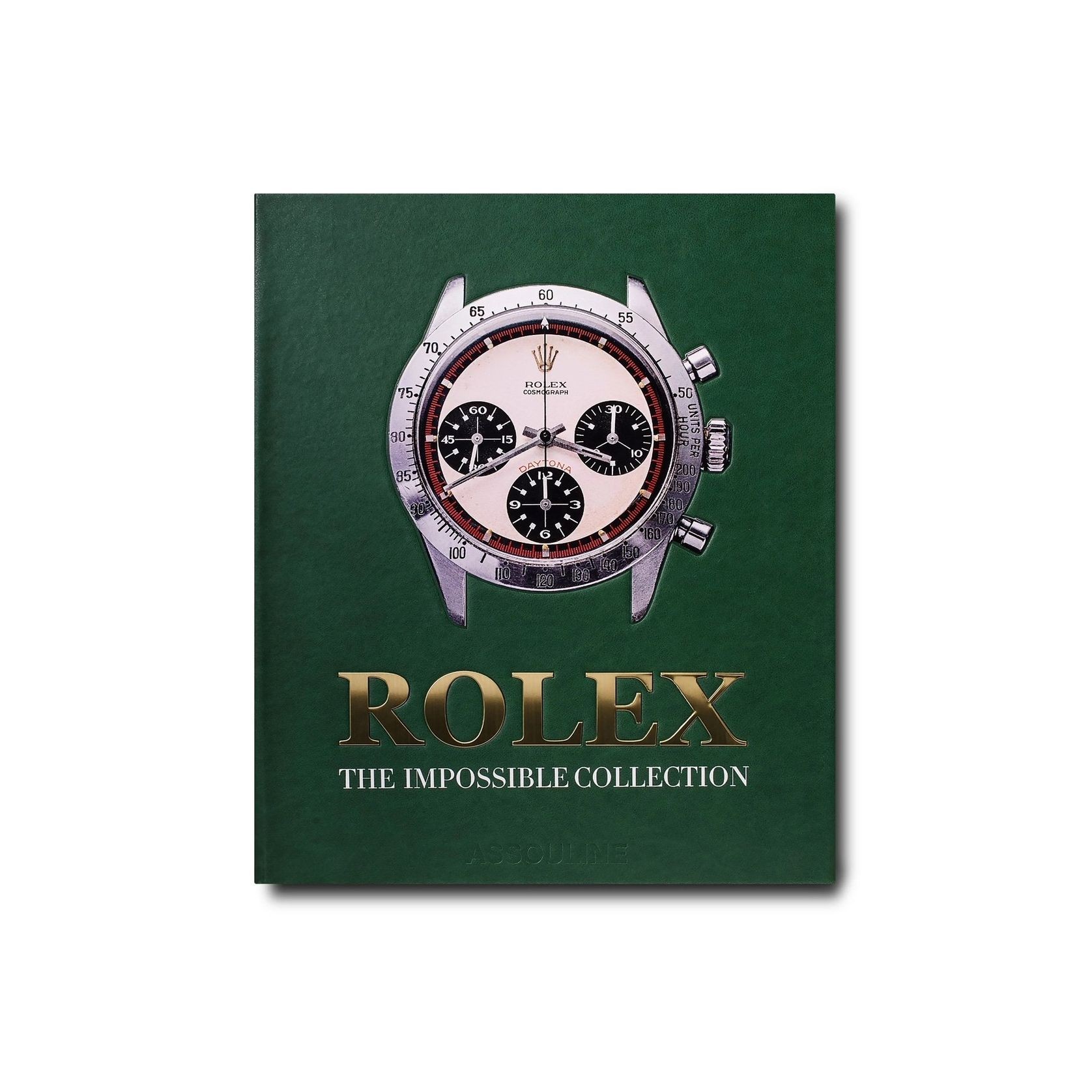 Rolex: The Impossible Collection gallery detail image