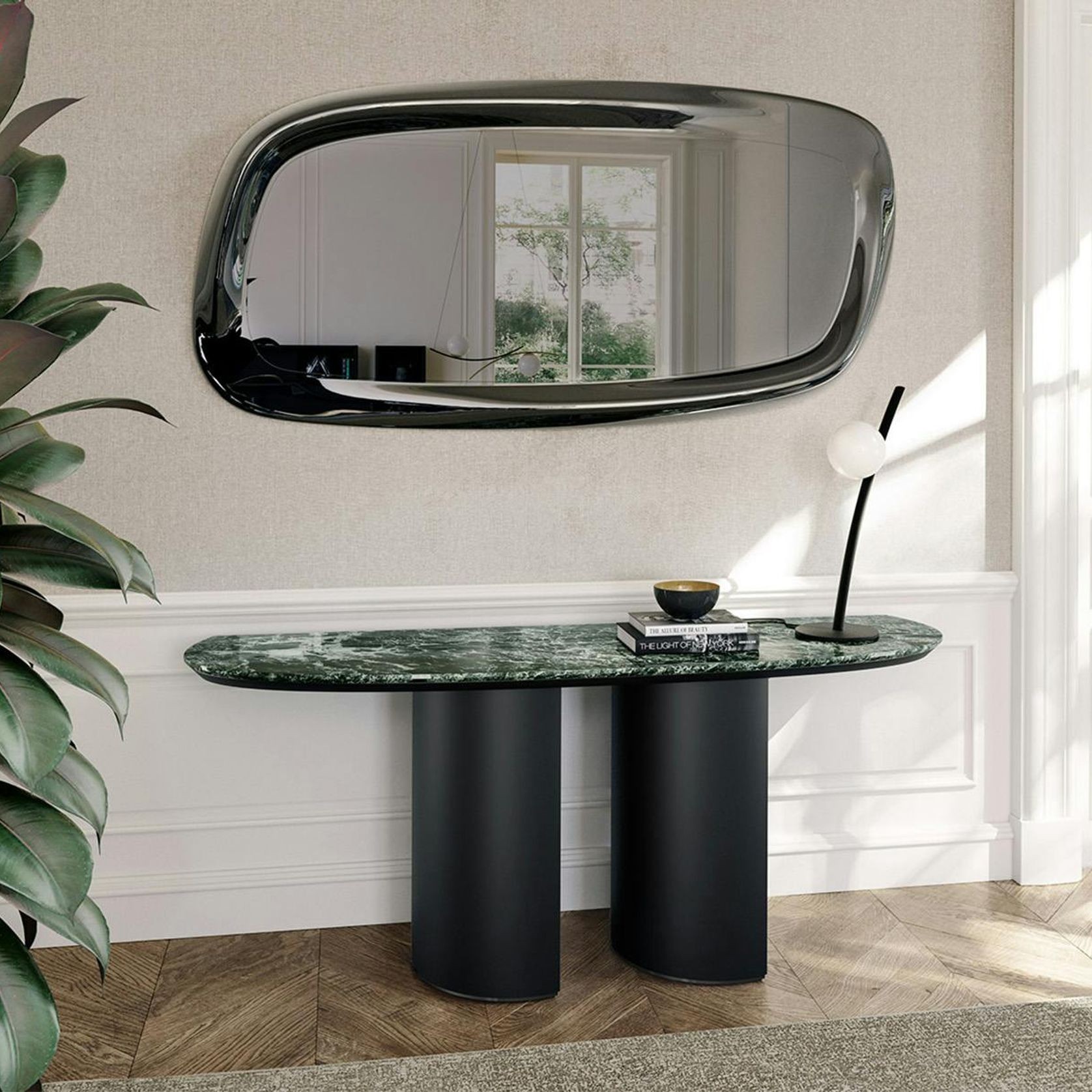 Astrum Wall Mirror gallery detail image