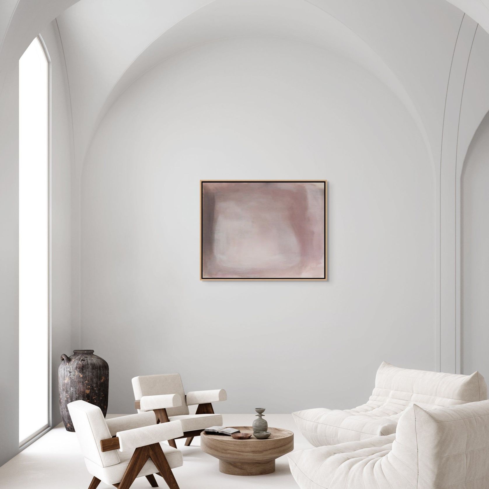 Atmospheric 3 | Wall Art gallery detail image