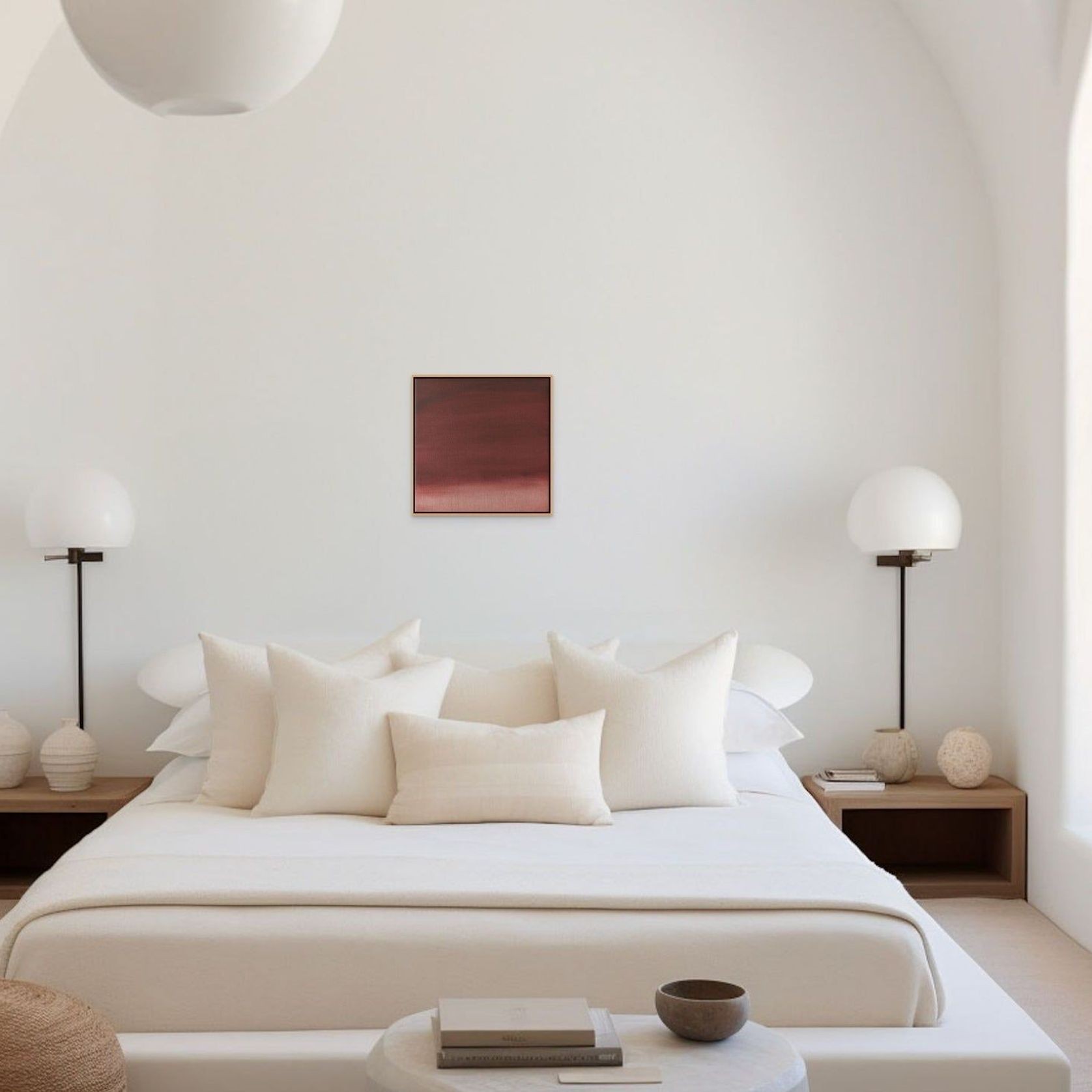 Atmospheric 37 | Wall Art gallery detail image