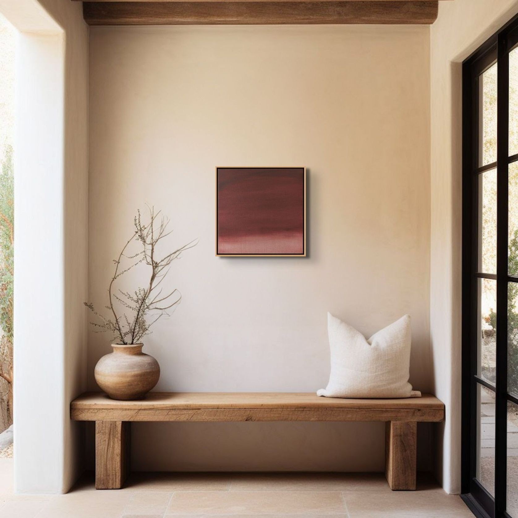 Atmospheric 37 | Wall Art gallery detail image