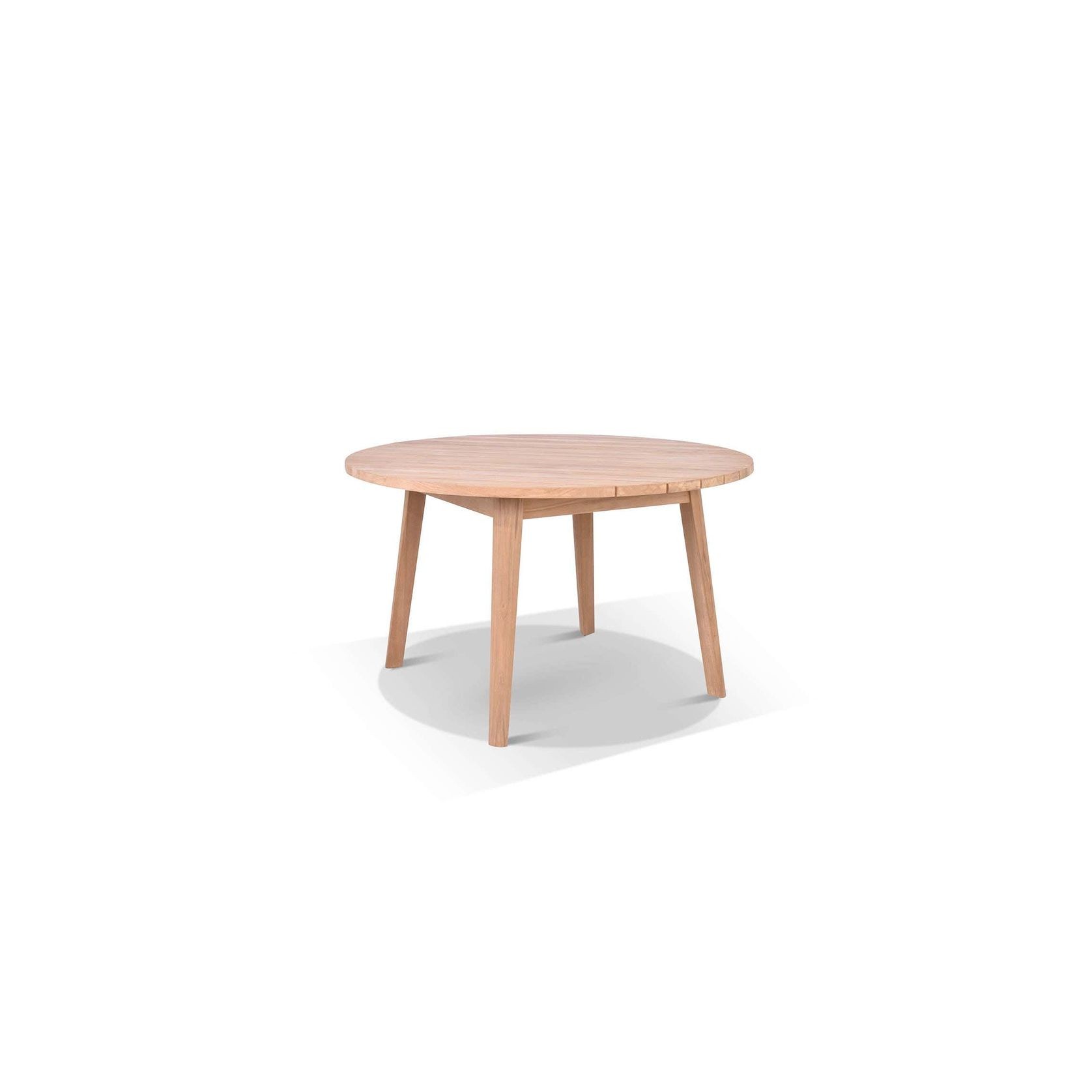 Atoll 140 Round Table with Gizella Chairs -5pc Outdoor gallery detail image
