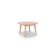 Atoll 140 Round Table with Triana Chairs 7pc gallery detail image