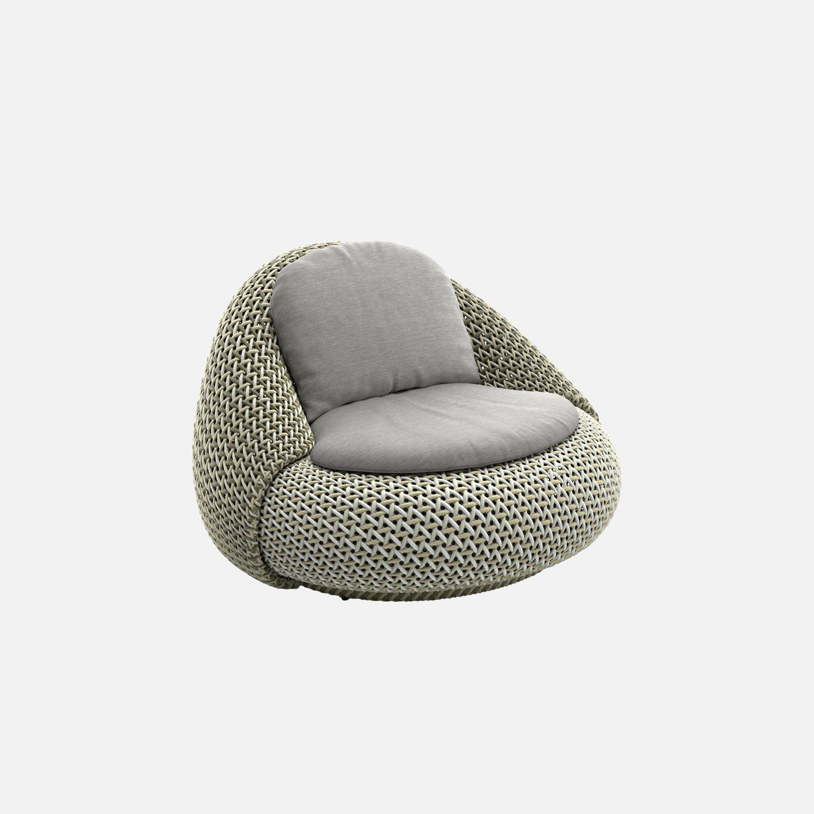 ATOLO Lounge Chair gallery detail image