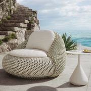 ATOLO Lounge Chair gallery detail image