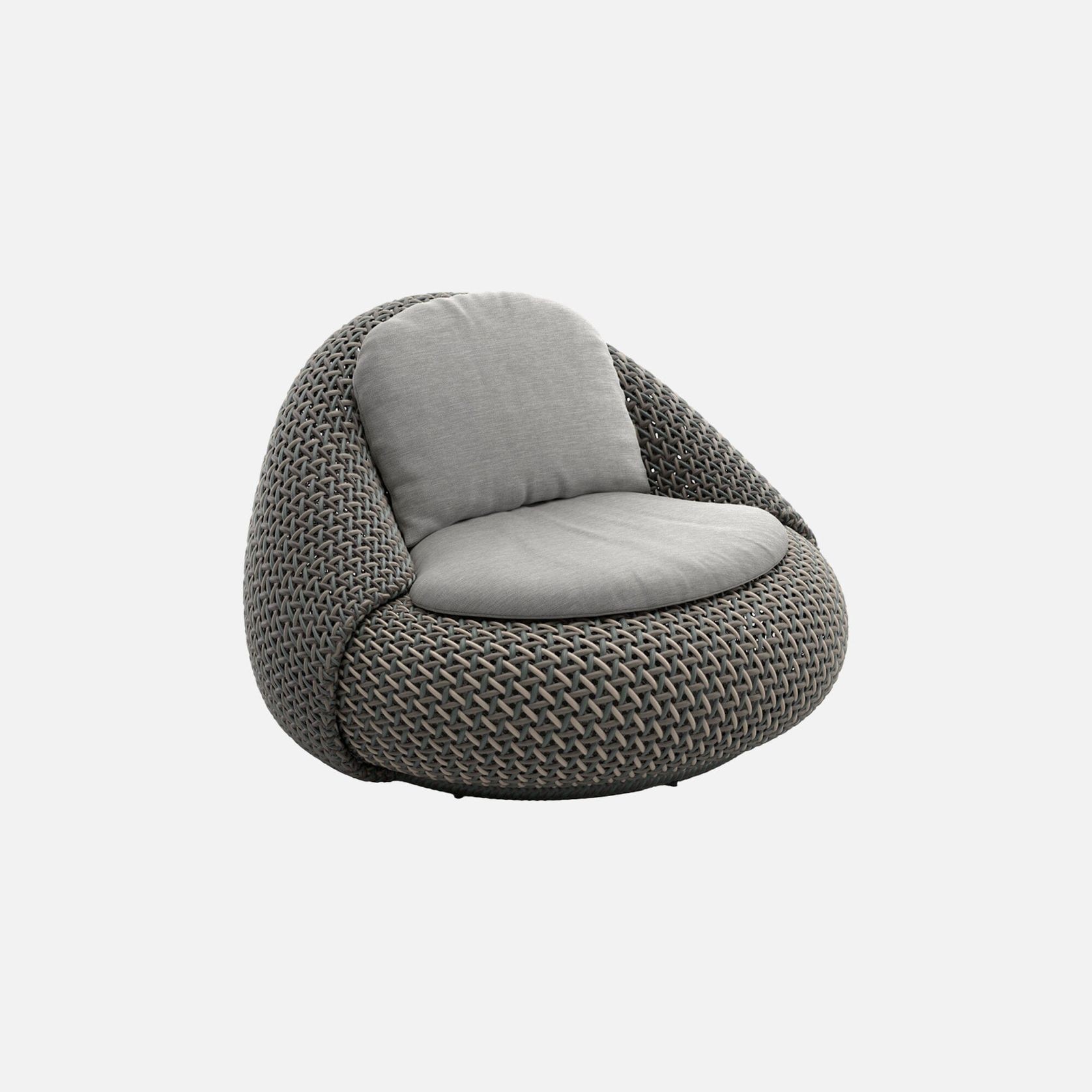 ATOLO Lounge Chair gallery detail image