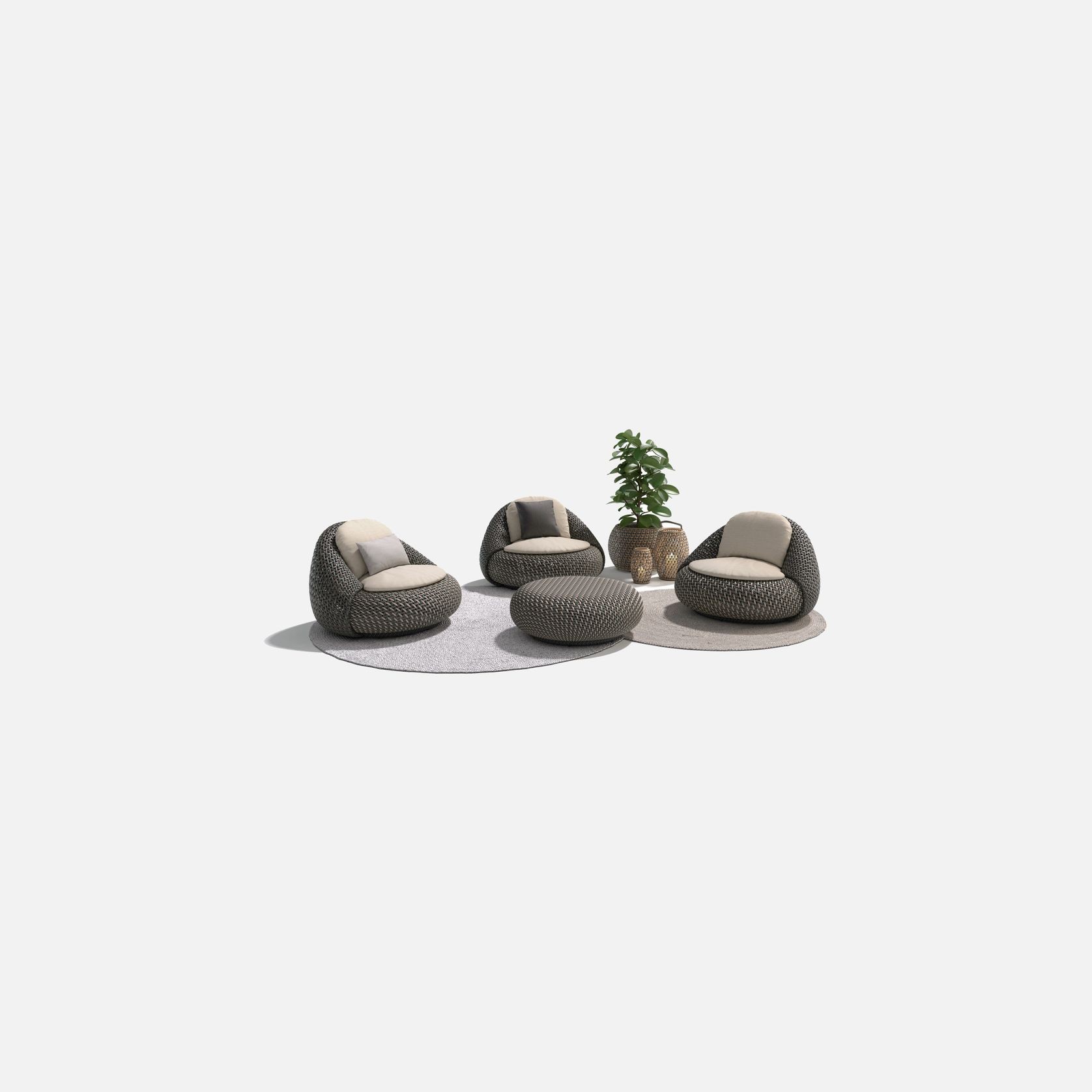 ATOLO Sofa gallery detail image