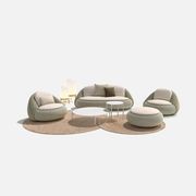 ATOLO Sofa gallery detail image