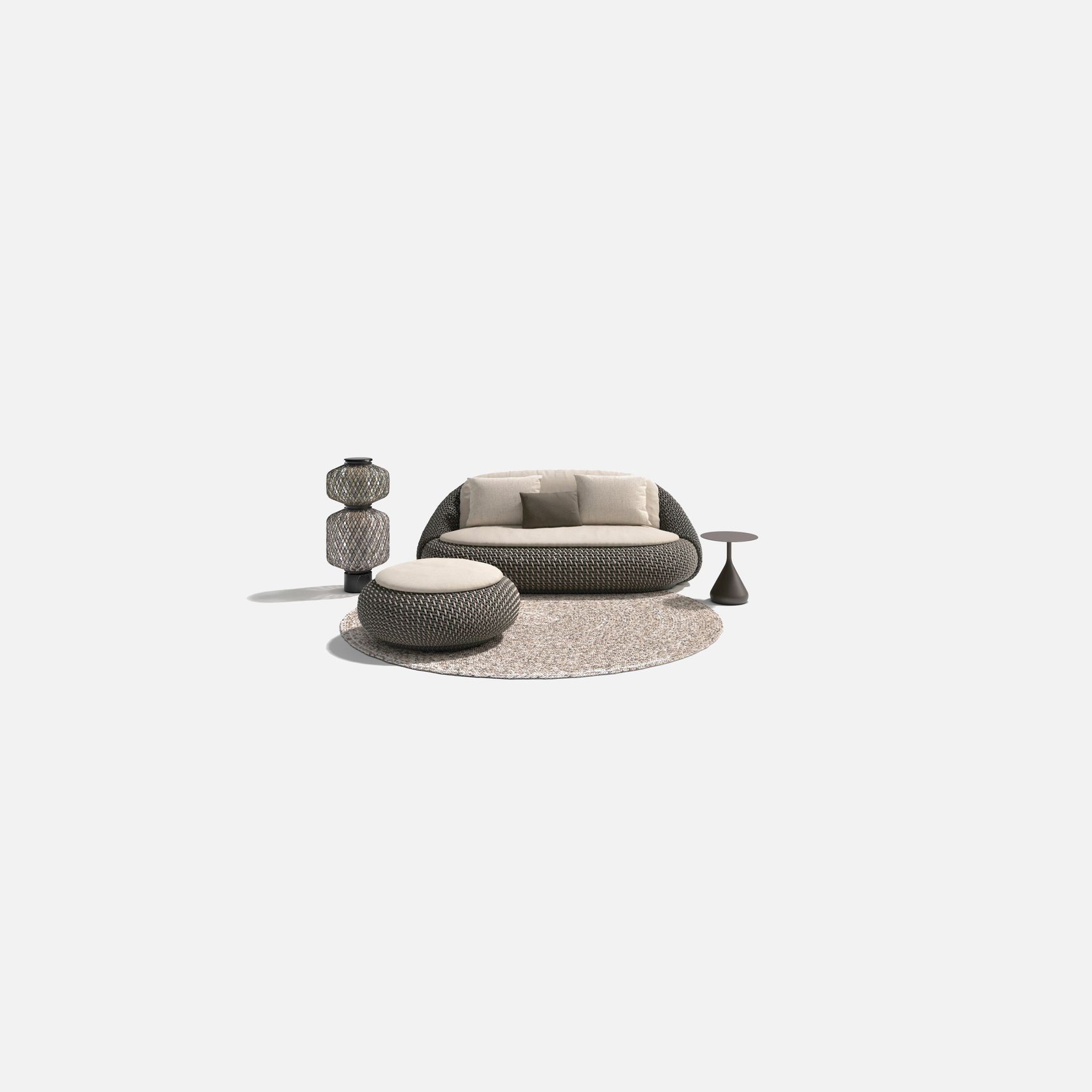 ATOLO Sofa gallery detail image