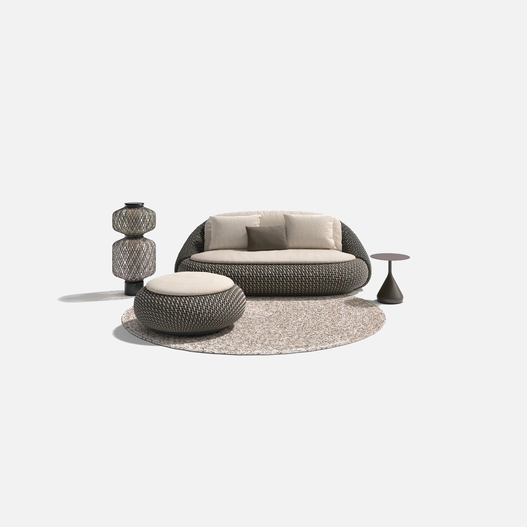 ATOLO Sofa gallery detail image