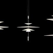 Flamingo Pendant Light gallery detail image