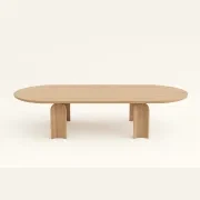 Atticus Coffee Table gallery detail image