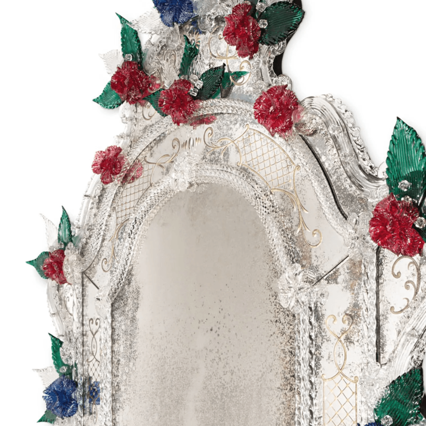 Papadopoli Mirror gallery detail image
