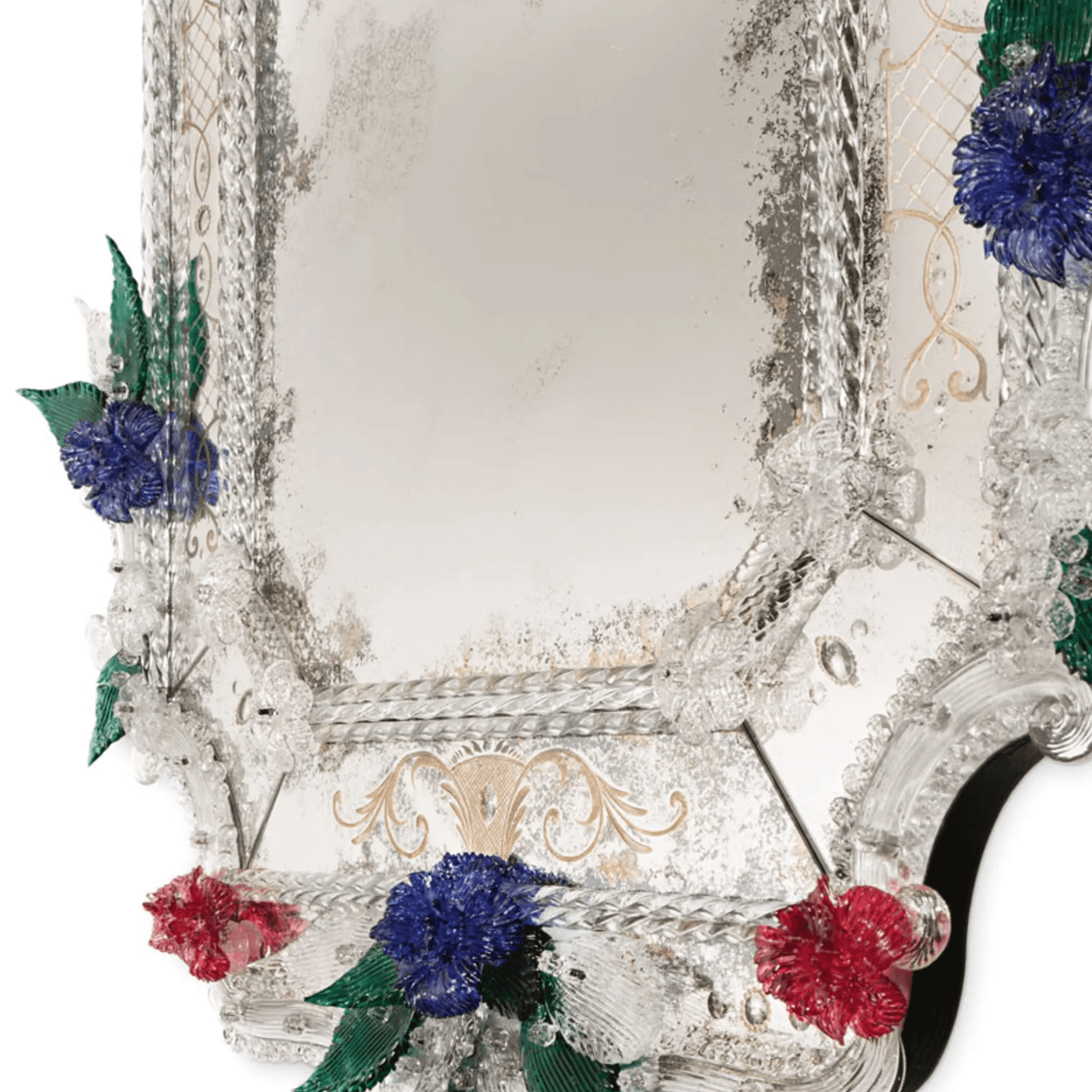 Papadopoli Mirror gallery detail image
