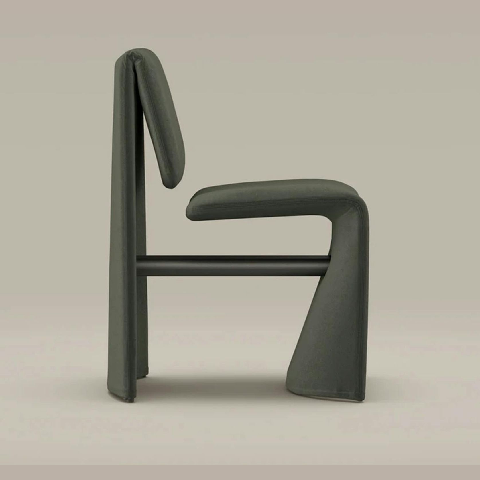 Avant Garde Dining Chair gallery detail image