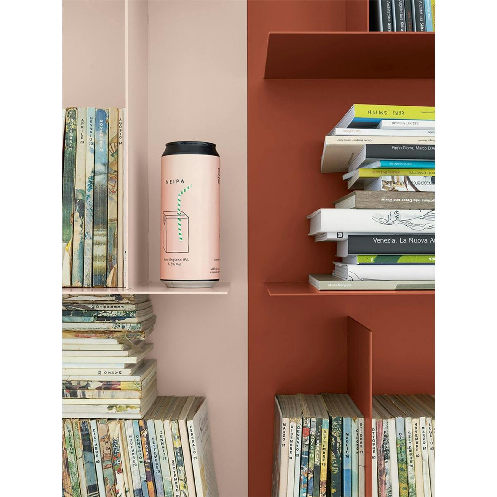 Avenue Library gallery detail image