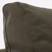 Avoca Leather Sofa gallery detail image