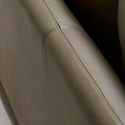 Avoca Leather Sofa gallery detail image