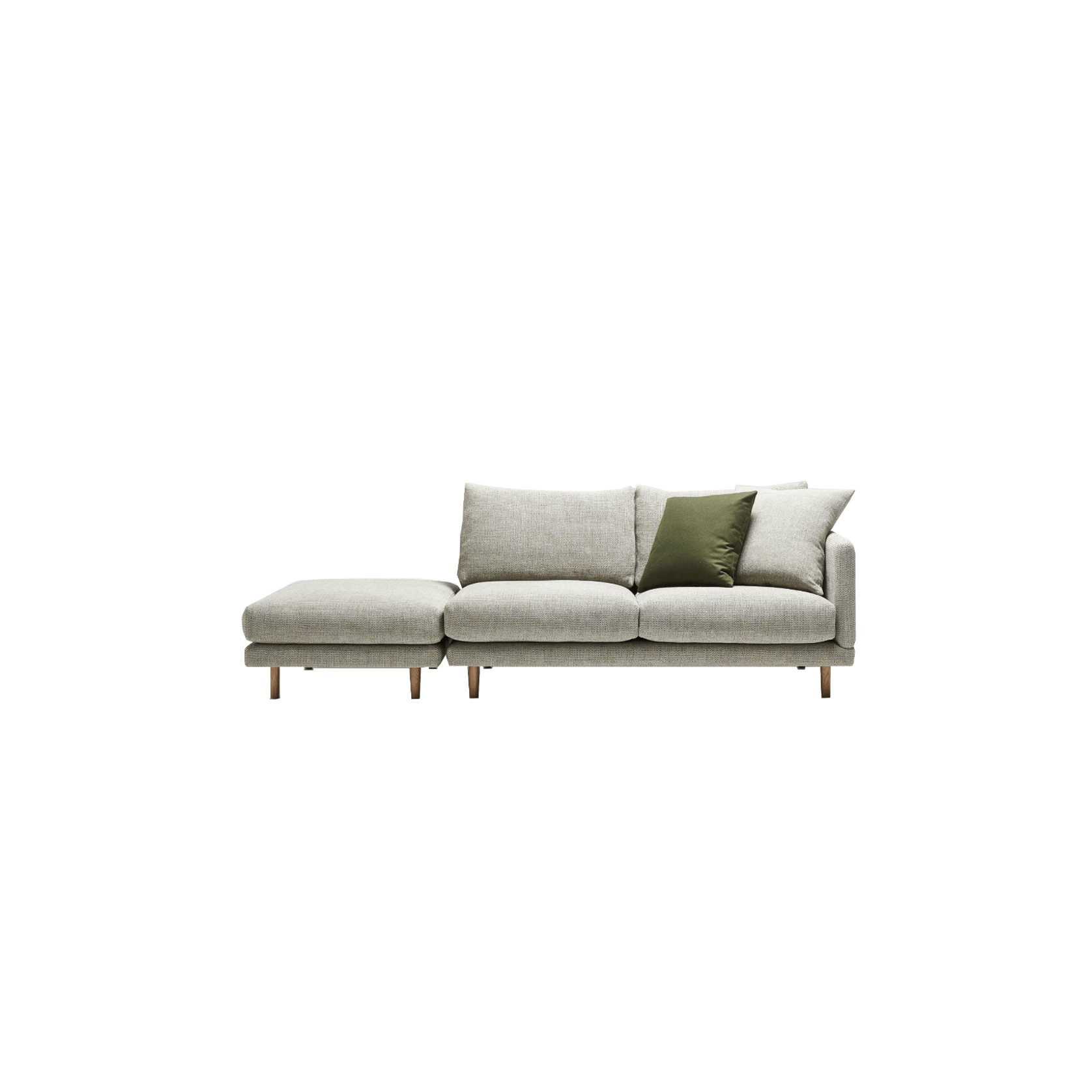 Avoca | Modular Sofa gallery detail image