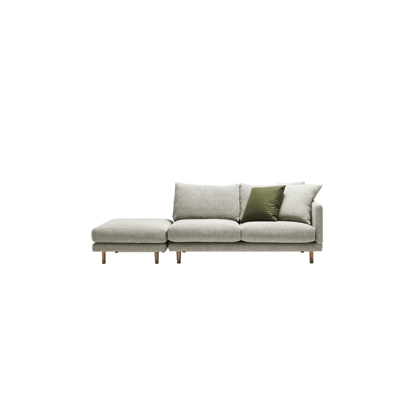 Avoca | Modular Sofa gallery detail image