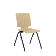 Axo Chair gallery detail image