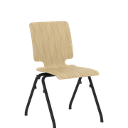 Axo Chair gallery detail image