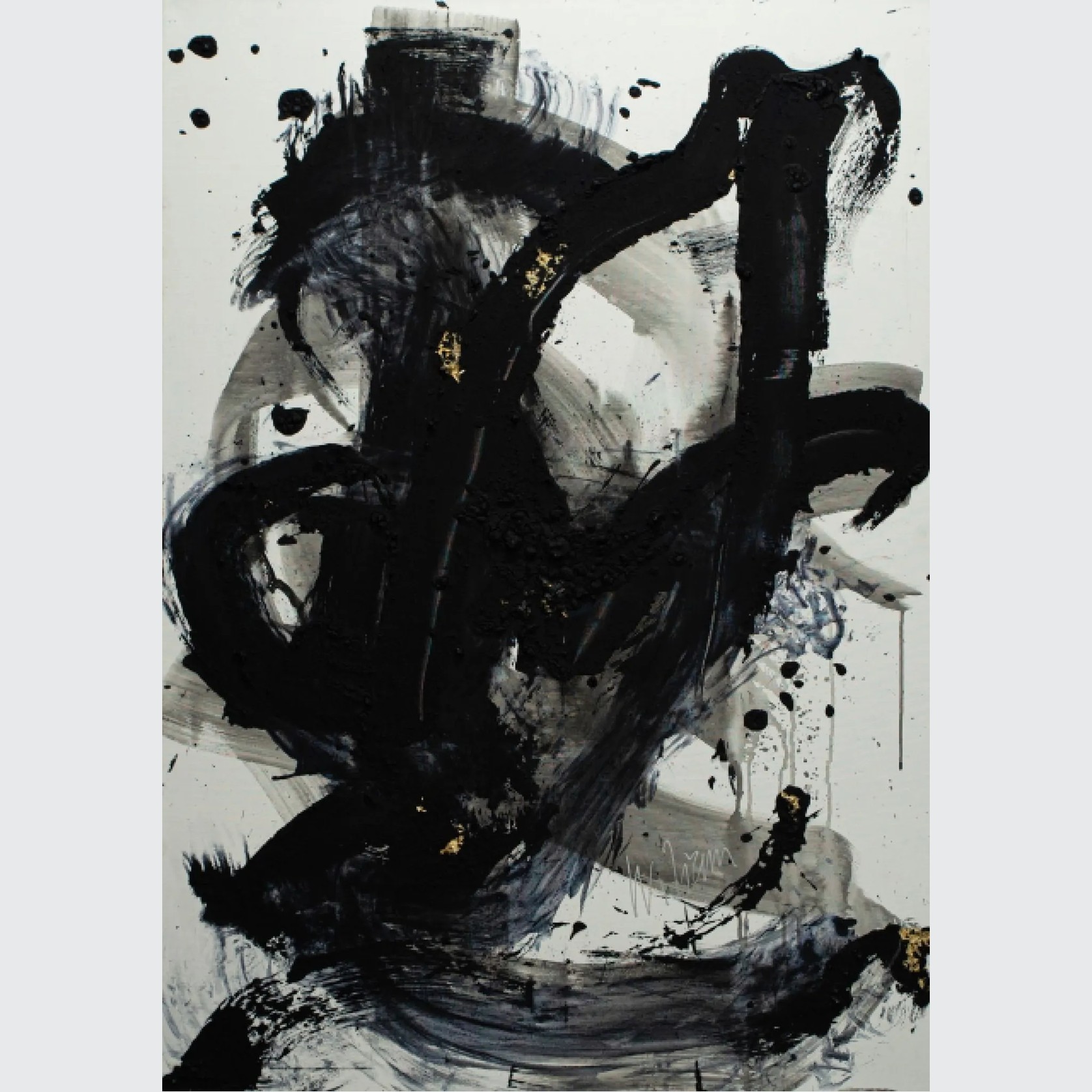 Azabache Artwork gallery detail image