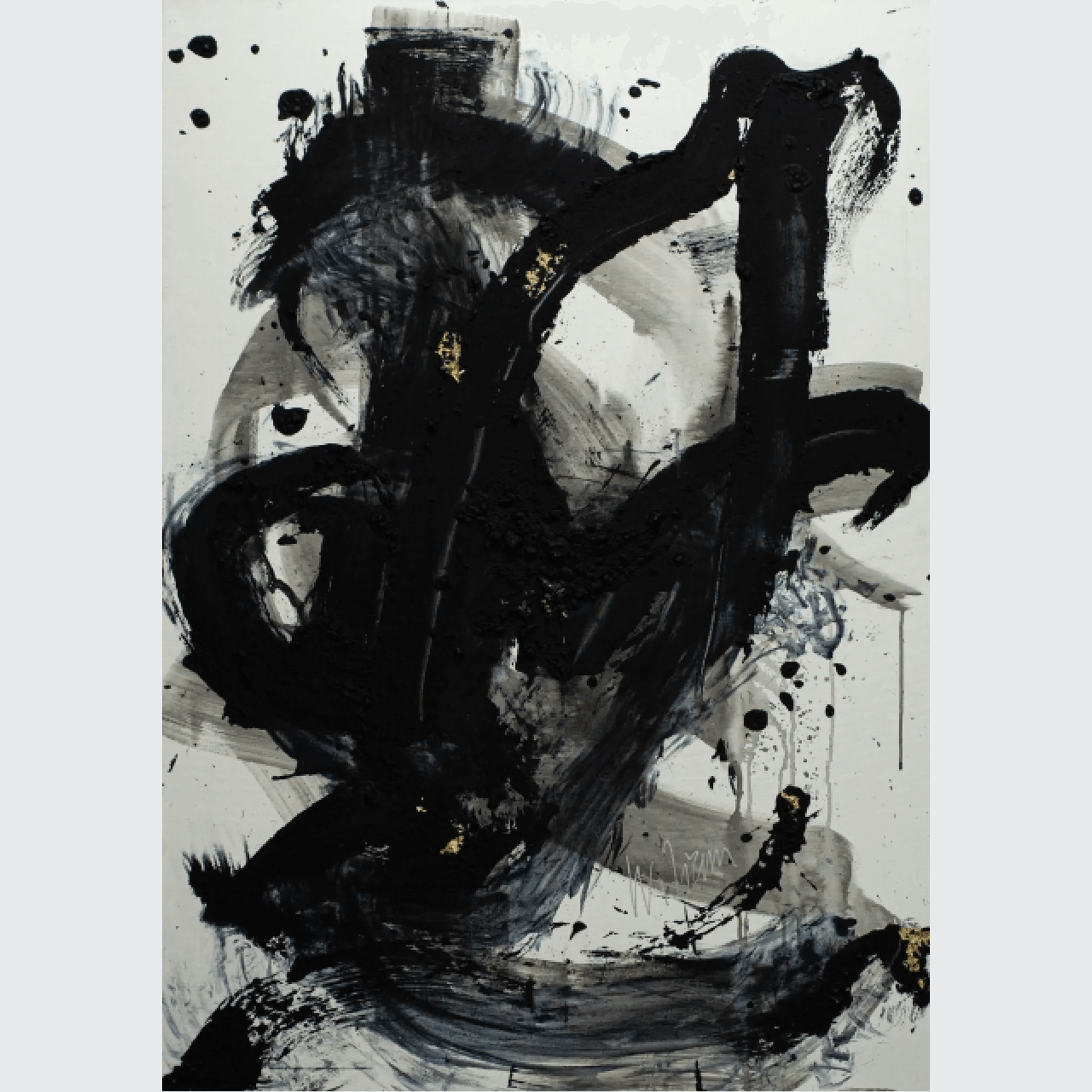 Azabache Artwork gallery detail image