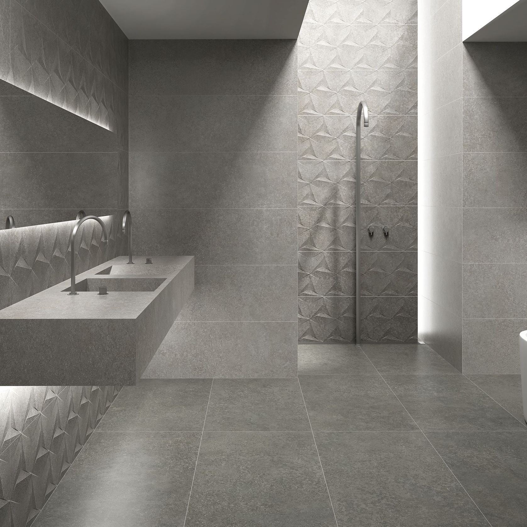 Code Wall Tiles gallery detail image