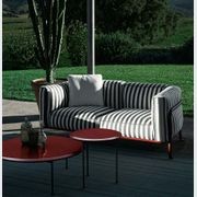 B&B Italia Outdoor Borea 3-Seater Sofa gallery detail image
