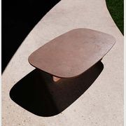 B&B Italia Outdoor Tobi-Ishi Coffee Table gallery detail image