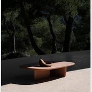 B&B Italia Outdoor Tobi-Ishi Coffee Table gallery detail image
