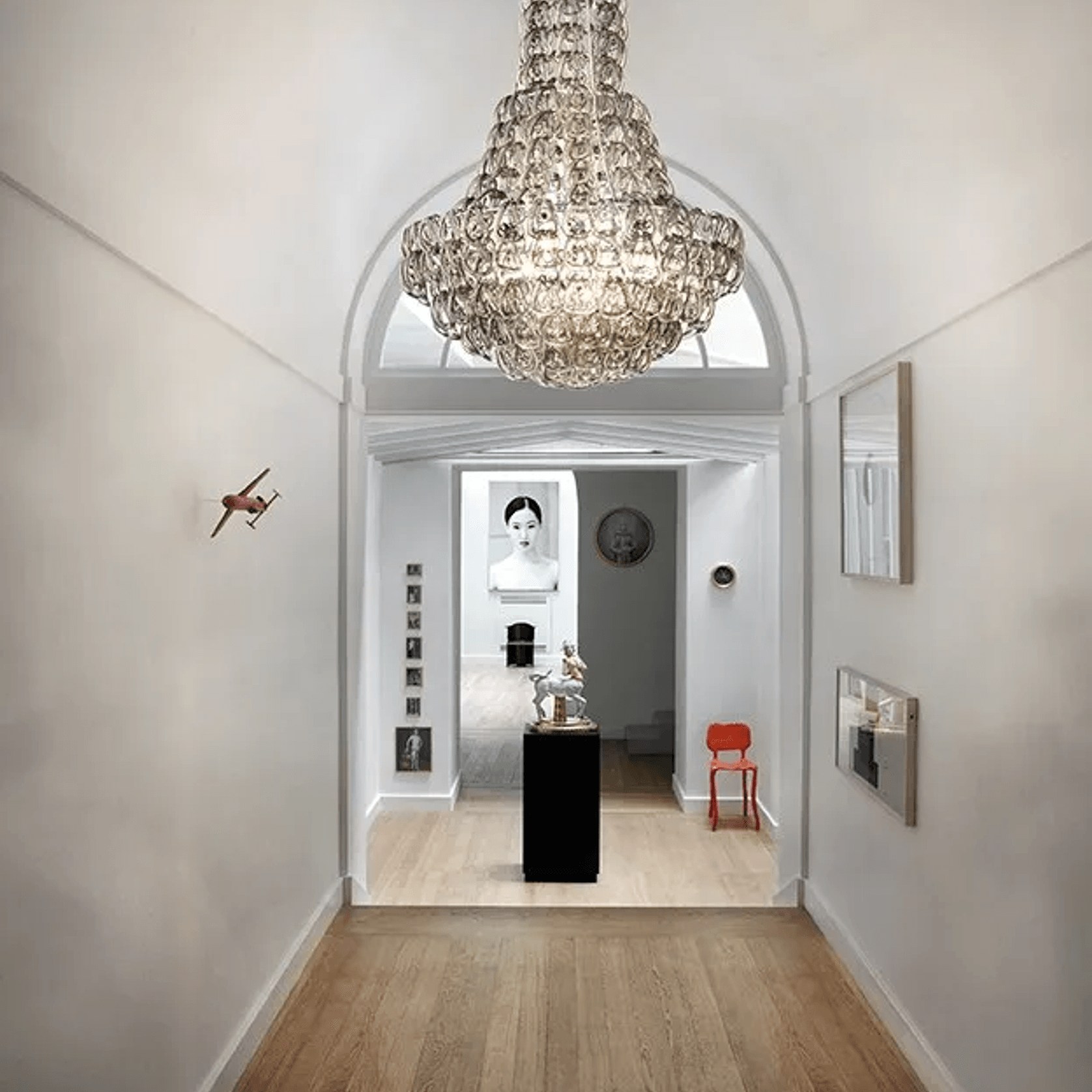 Giogali Pendant Light gallery detail image