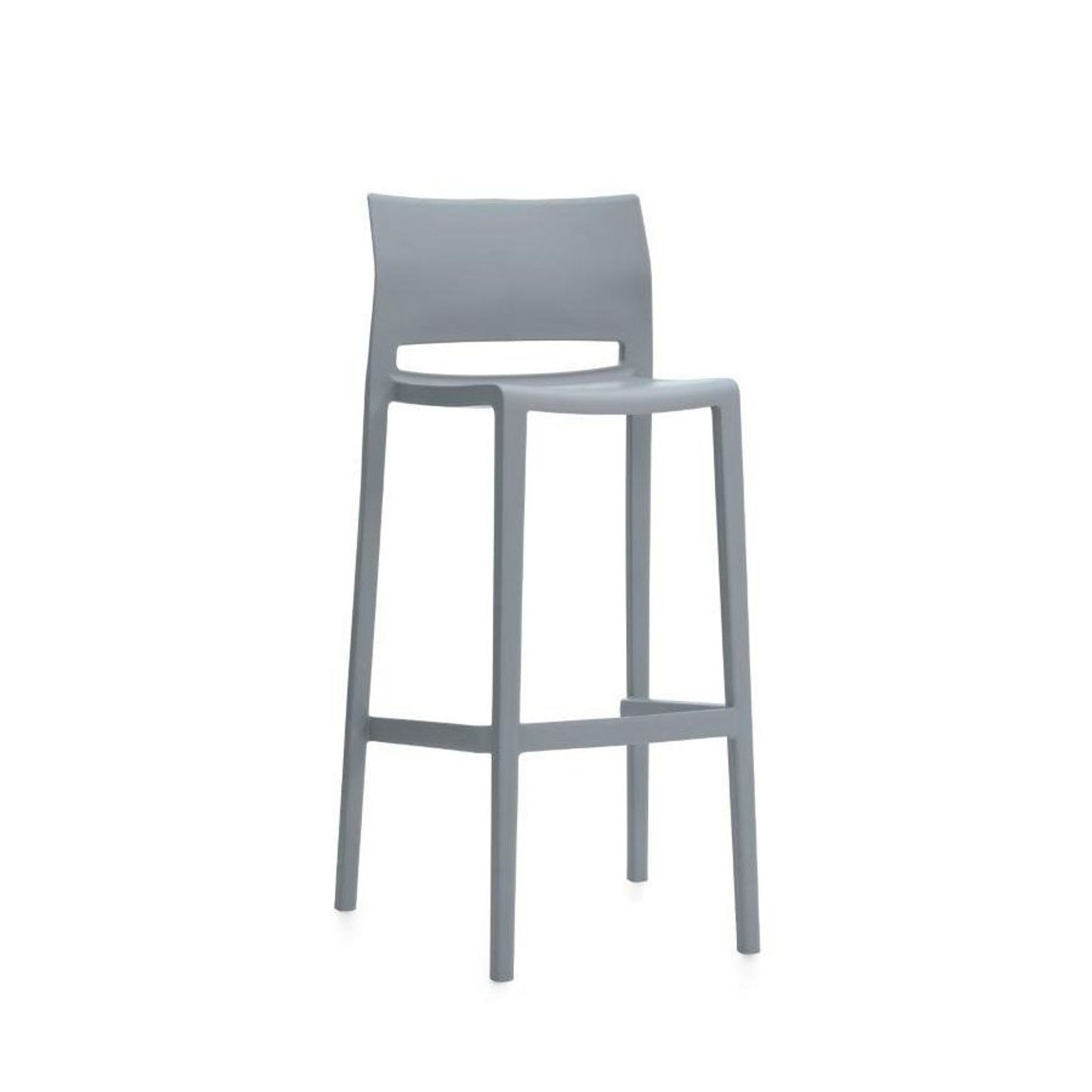 Bakhita Full Height Stool gallery detail image