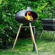 Morso Grill Forno Package gallery detail image