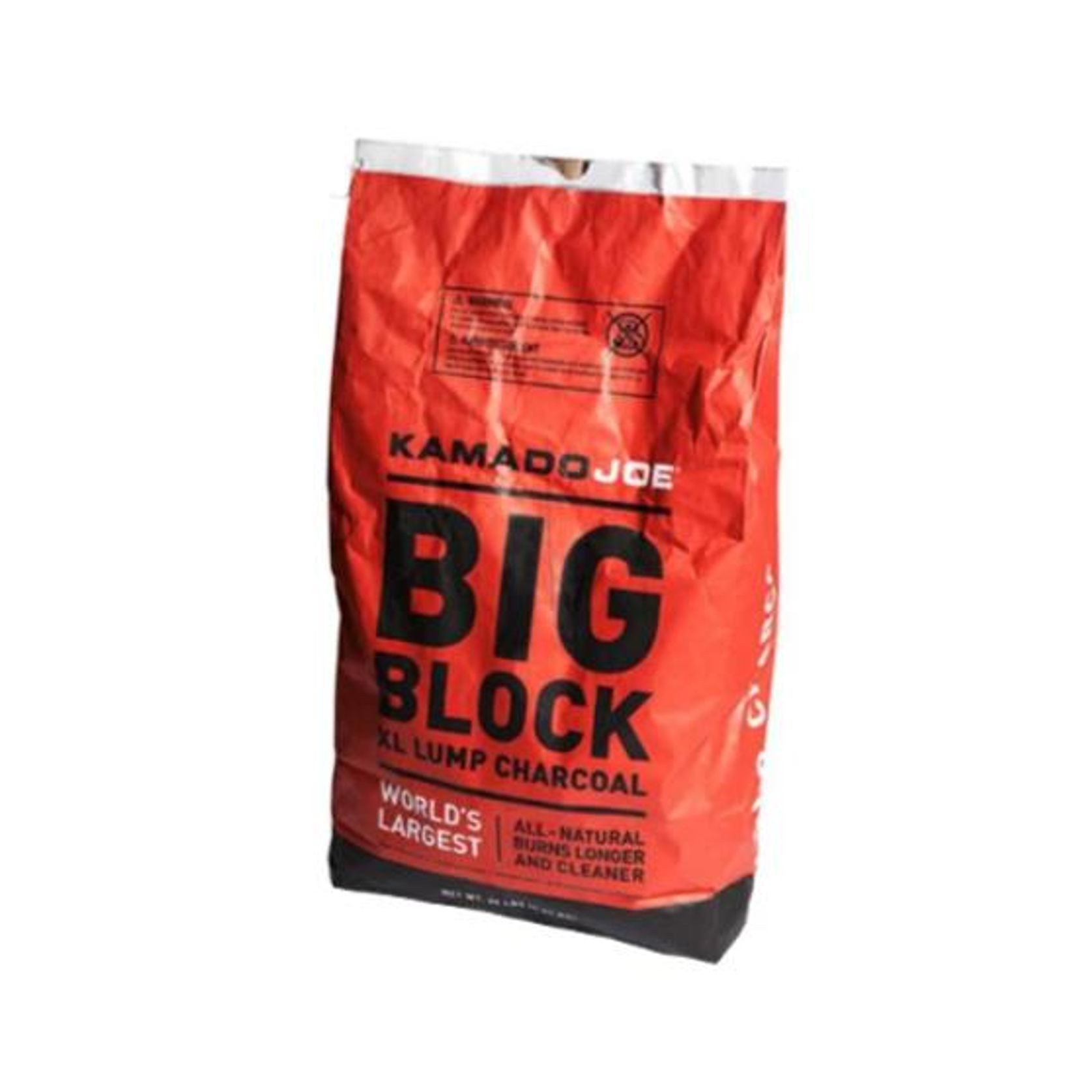 Kamado Joe Big Block XL Charcoal 9kg gallery detail image