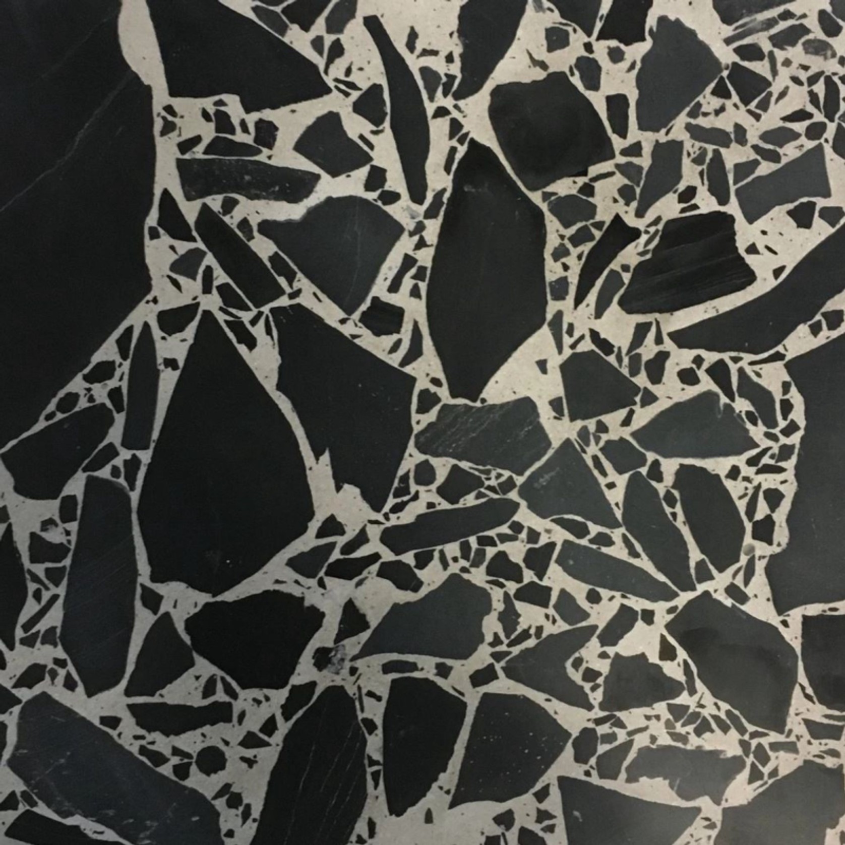 Edelweiss | Terrazzo Tile gallery detail image