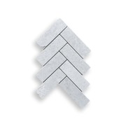 Selene Tumbled Herringbone gallery detail image