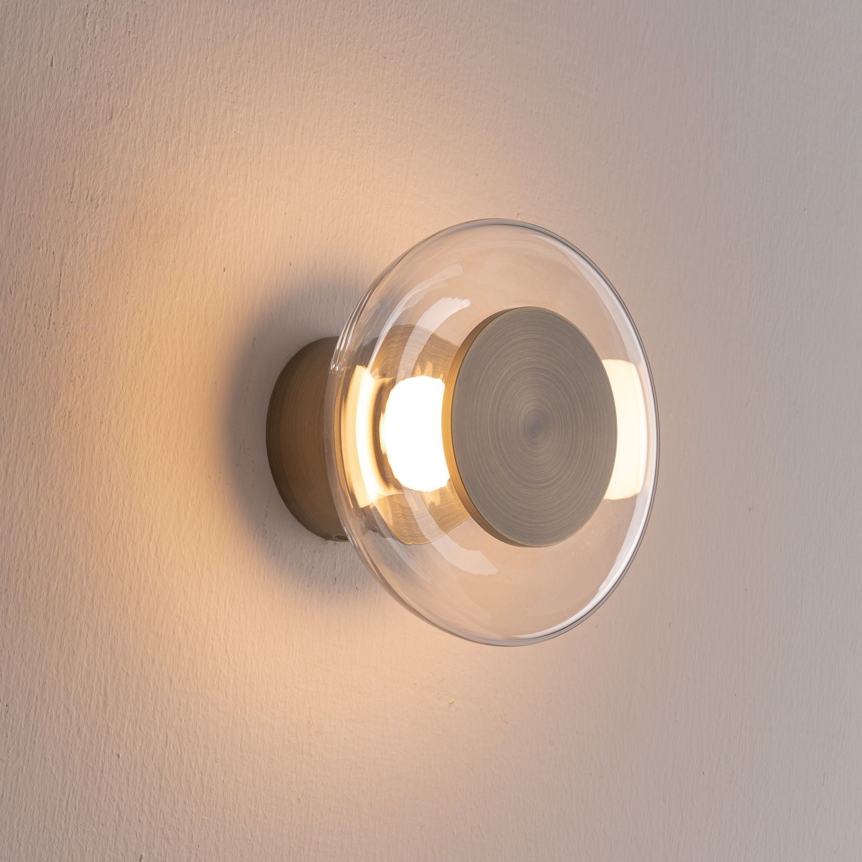 Cosmo Wall Light gallery detail image