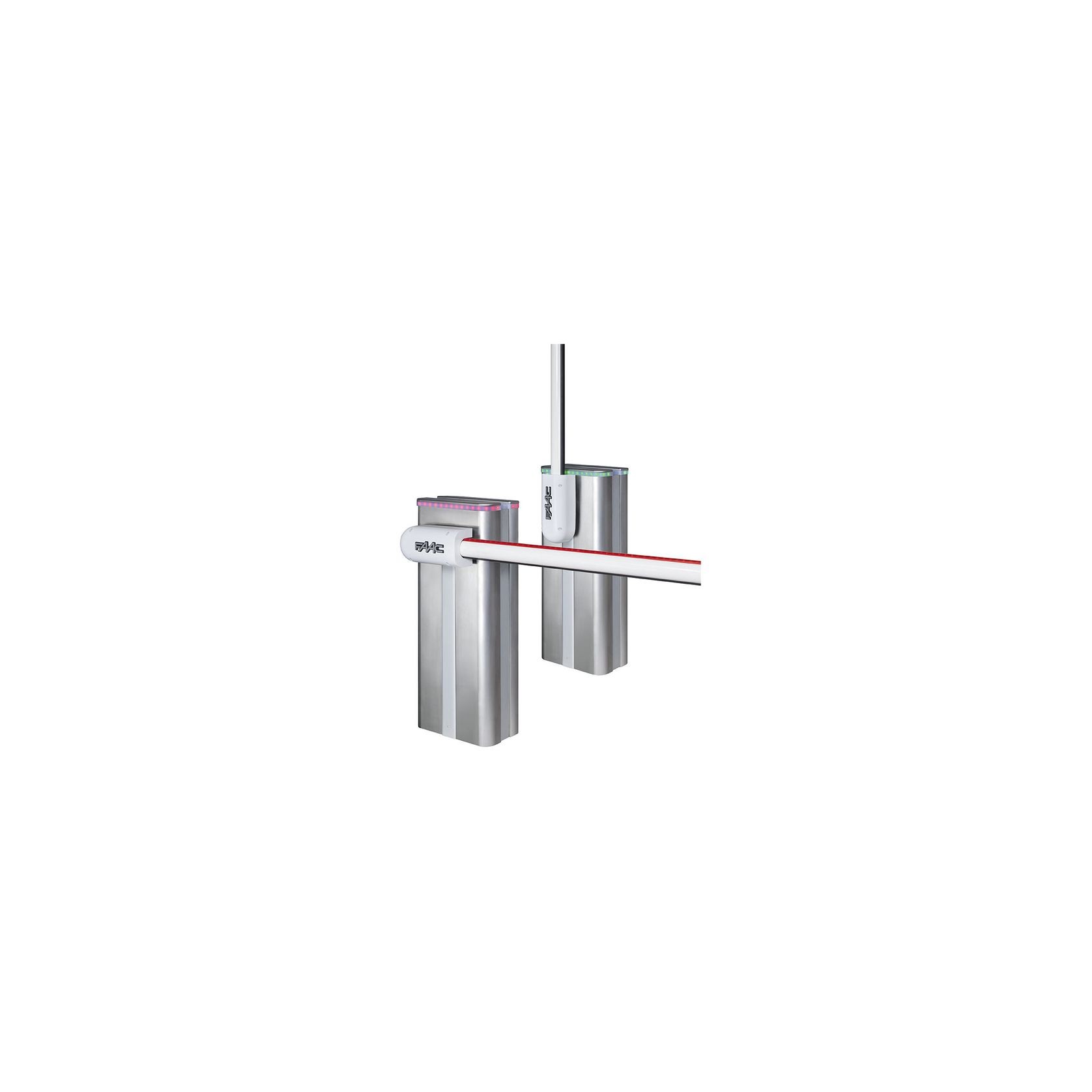 B680H - Automatic 24V Hybrid Barrier gallery detail image
