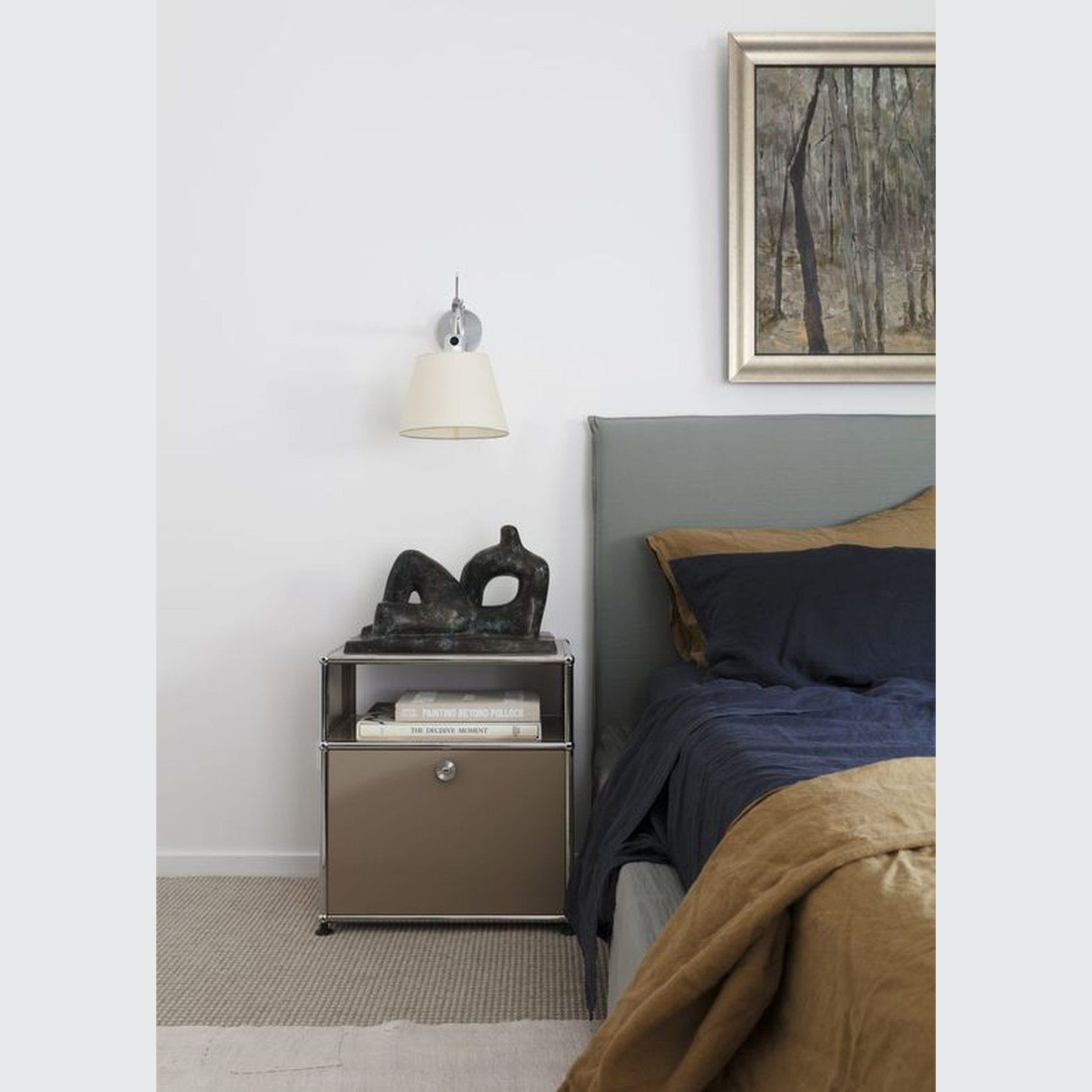Haller Bedside gallery detail image