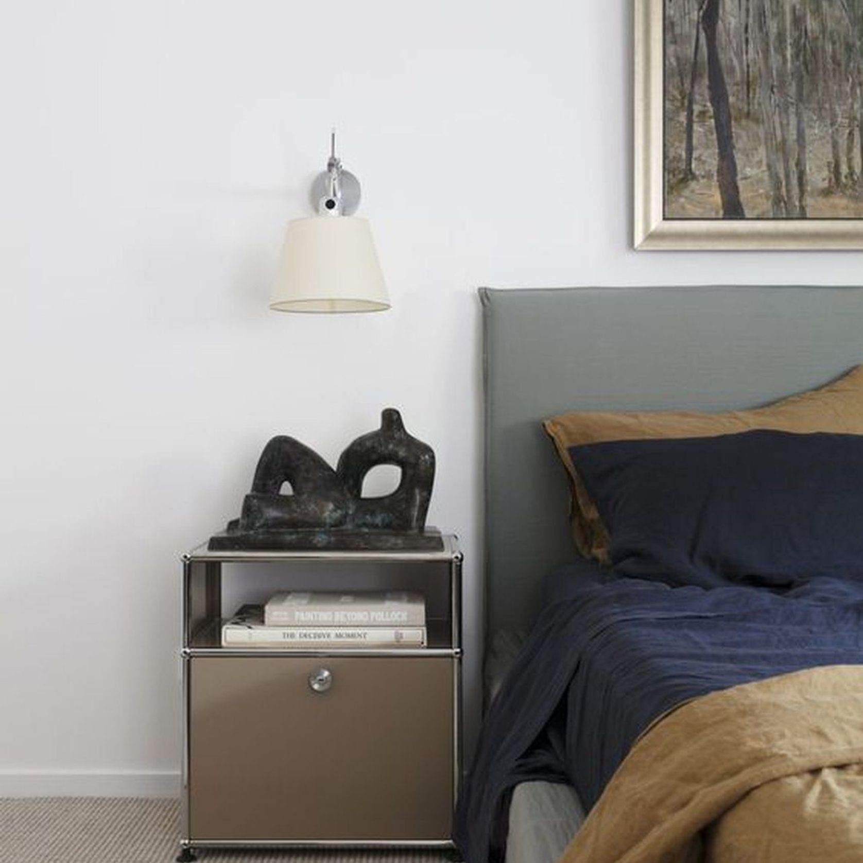 Haller Bedside gallery detail image