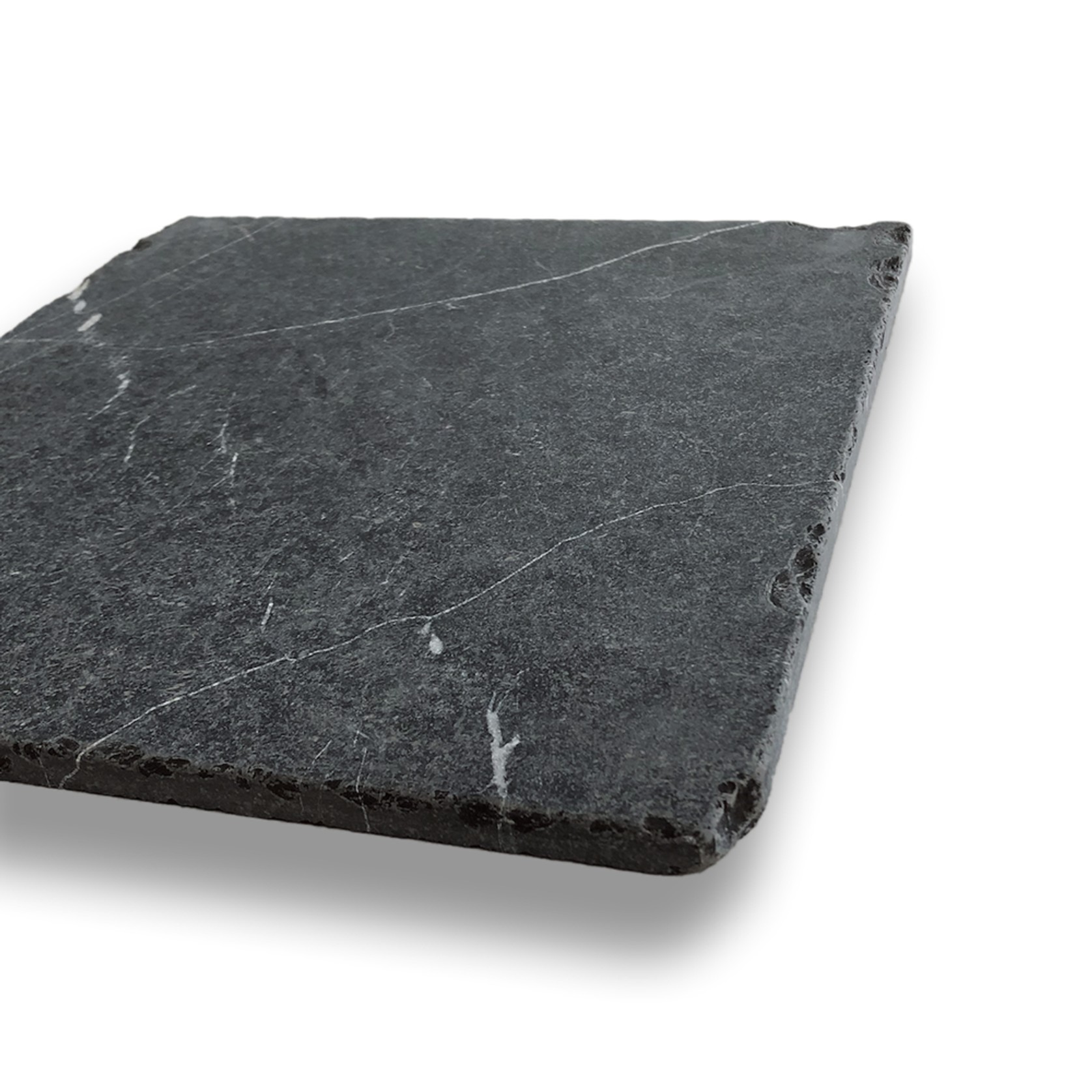 Nero Marquina Tumbled 305x305 gallery detail image