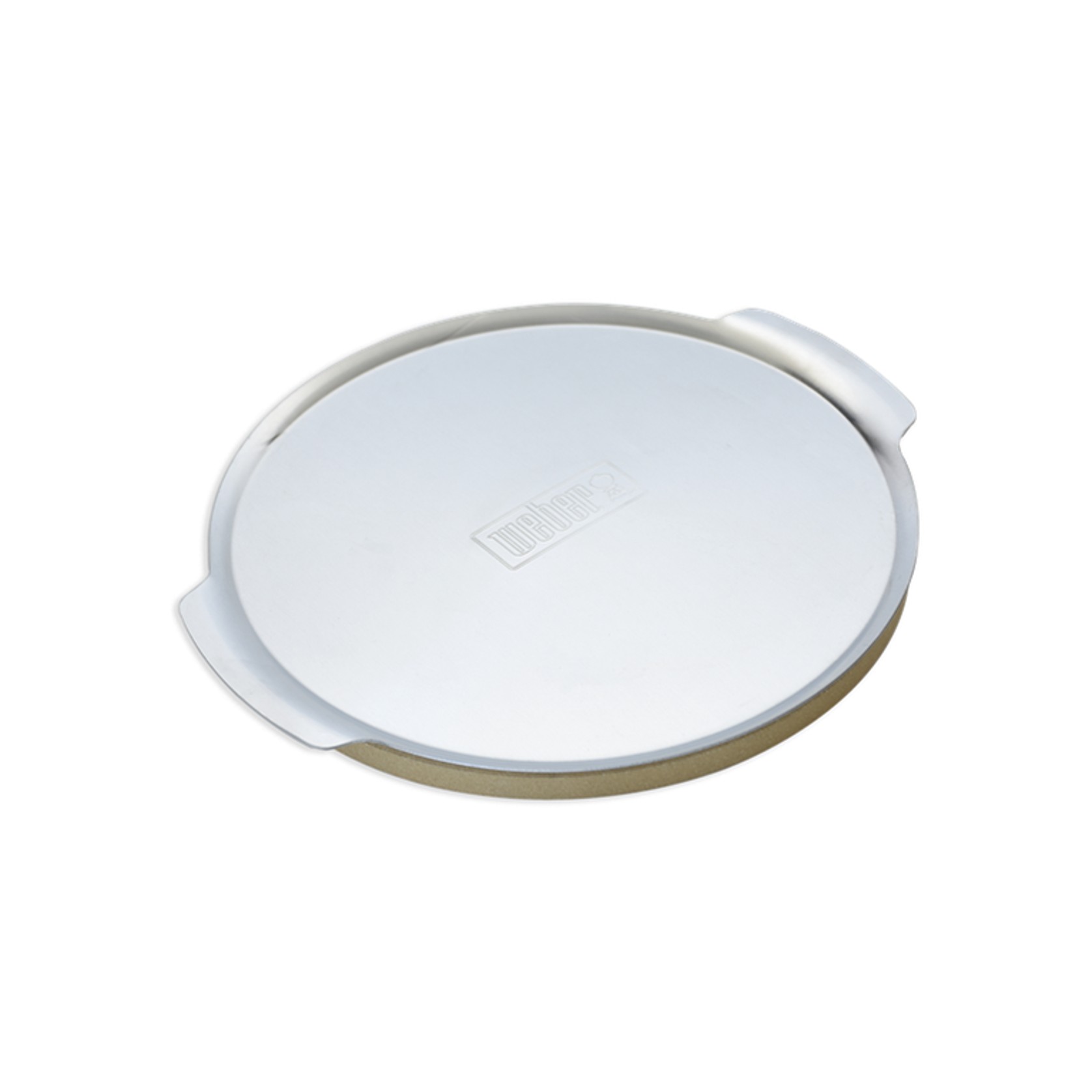 Weber Q Pizza Stone 26cm gallery detail image