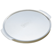 Weber Q Pizza Stone 26cm gallery detail image