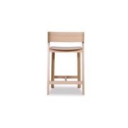 Merano Stool - Natural Oak - by TON gallery detail image