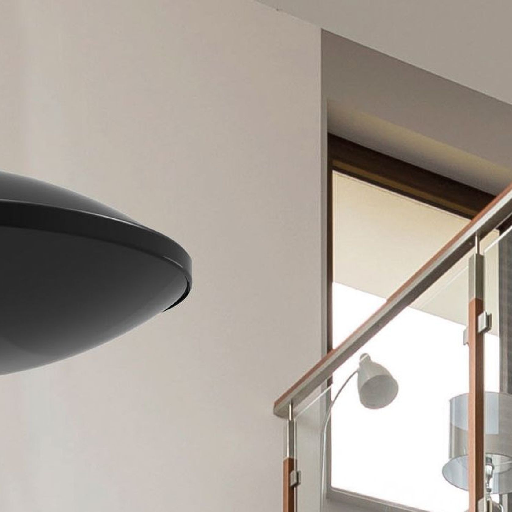 Pulsar 2400 Watt Pendant Space Heater gallery detail image